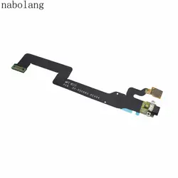 Nabolang Новый зарядка через USB Порты и разъёмы Dock Connector Зарядное устройство Док шлейф запасные части для Amazon Kindle Fire HDX 7"