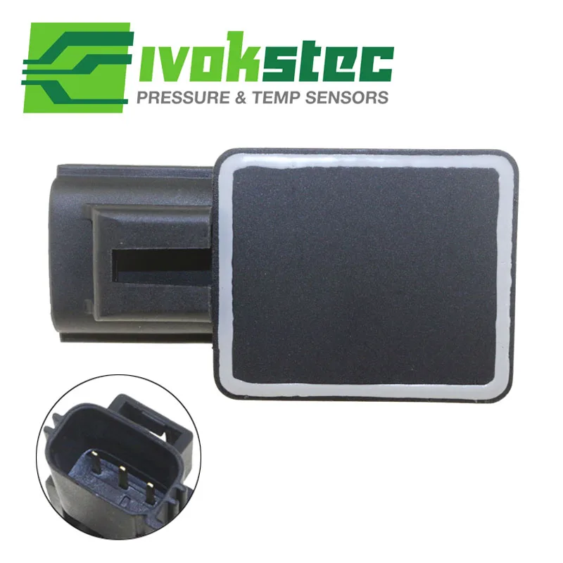 Exhaust Gas DPF Differential Pressure Sensor For Ford Transit Tourneo