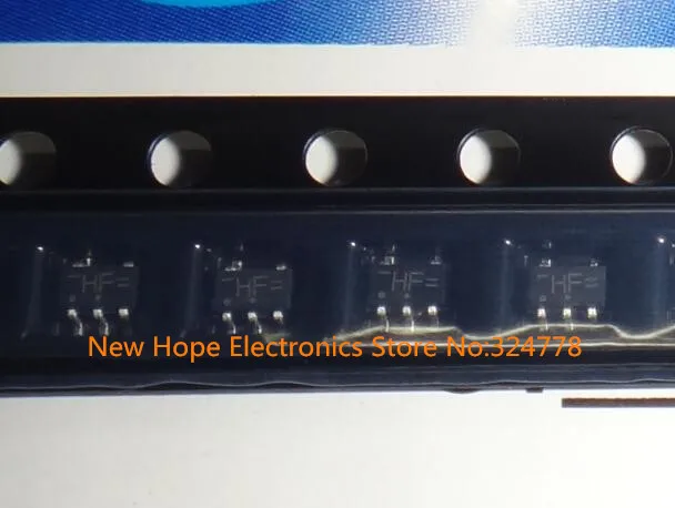 New hope 74HC1G14GW 74HC1G14 SOT353 100% Новый оригинальный | Электронные компоненты и