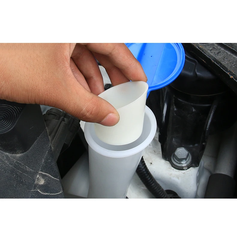 

Lsrtw2017 Abs Car Wiper Wiper Filter Net for Kia K2 K3 K4 K5 Kx5 Sportage Forte Rio