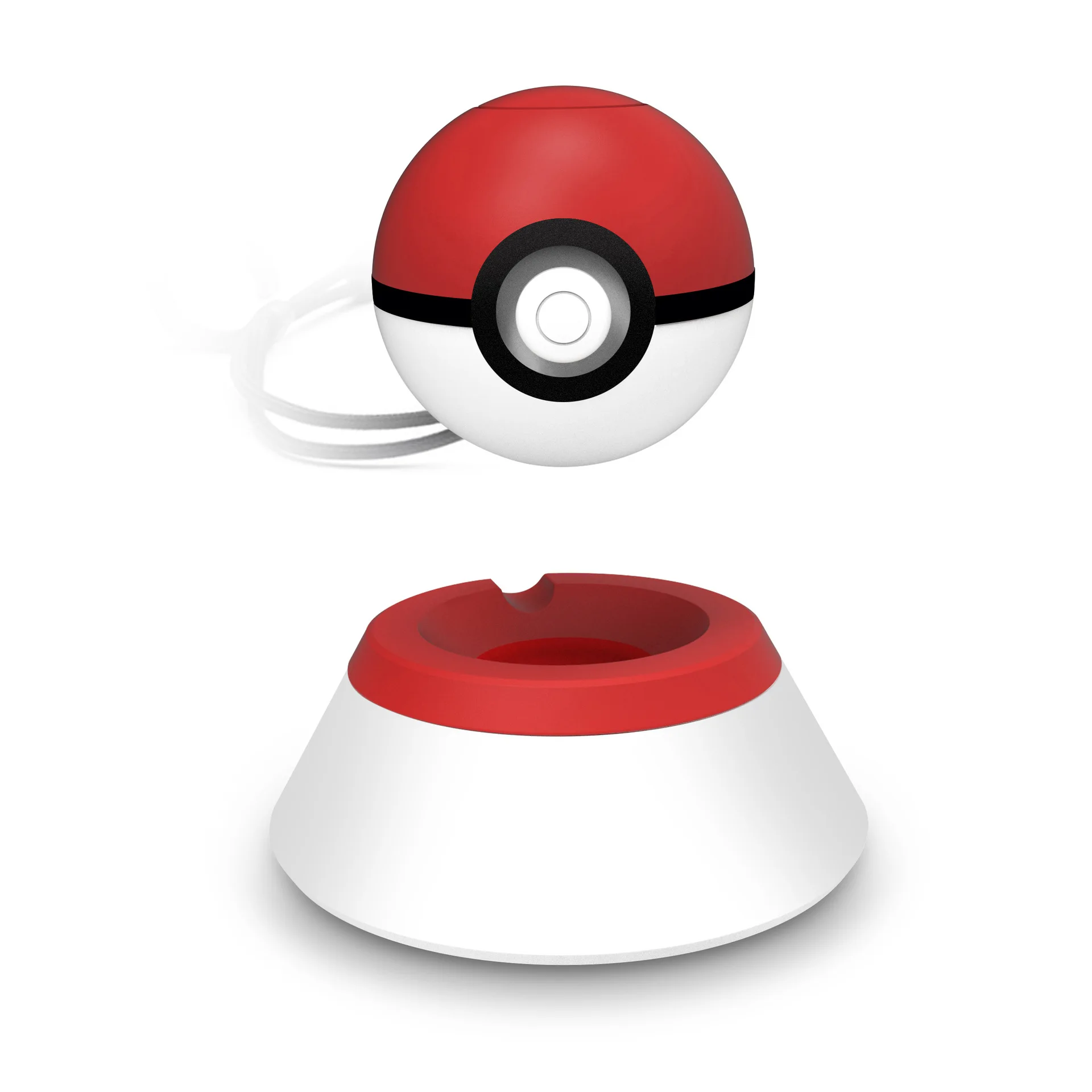 Switch poke ball charging base Switch fixed charger Pokemon charging support TNS-18123