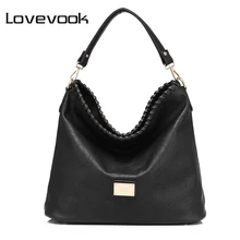 Lovevook, женская сумка через плечо, женская сумка, известные сумки-мессенджеры для женщин, сумки, кошельки и сумки, большие