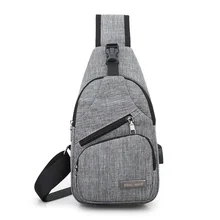 Нагрудная из ткани Оксфорд сумки высокого качества сумка-мессенджер для мужчин и женщин больше молнии Shouler Bag contract joker дорожная или сумка для отдыха