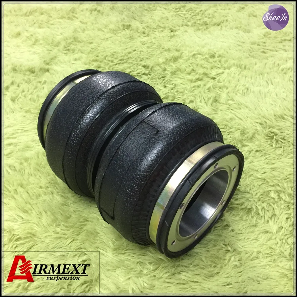 SN142187BL2-H/Cross typeAirlift 5813 hollow Double