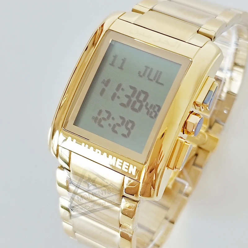 Prayer Wristwatch (1)