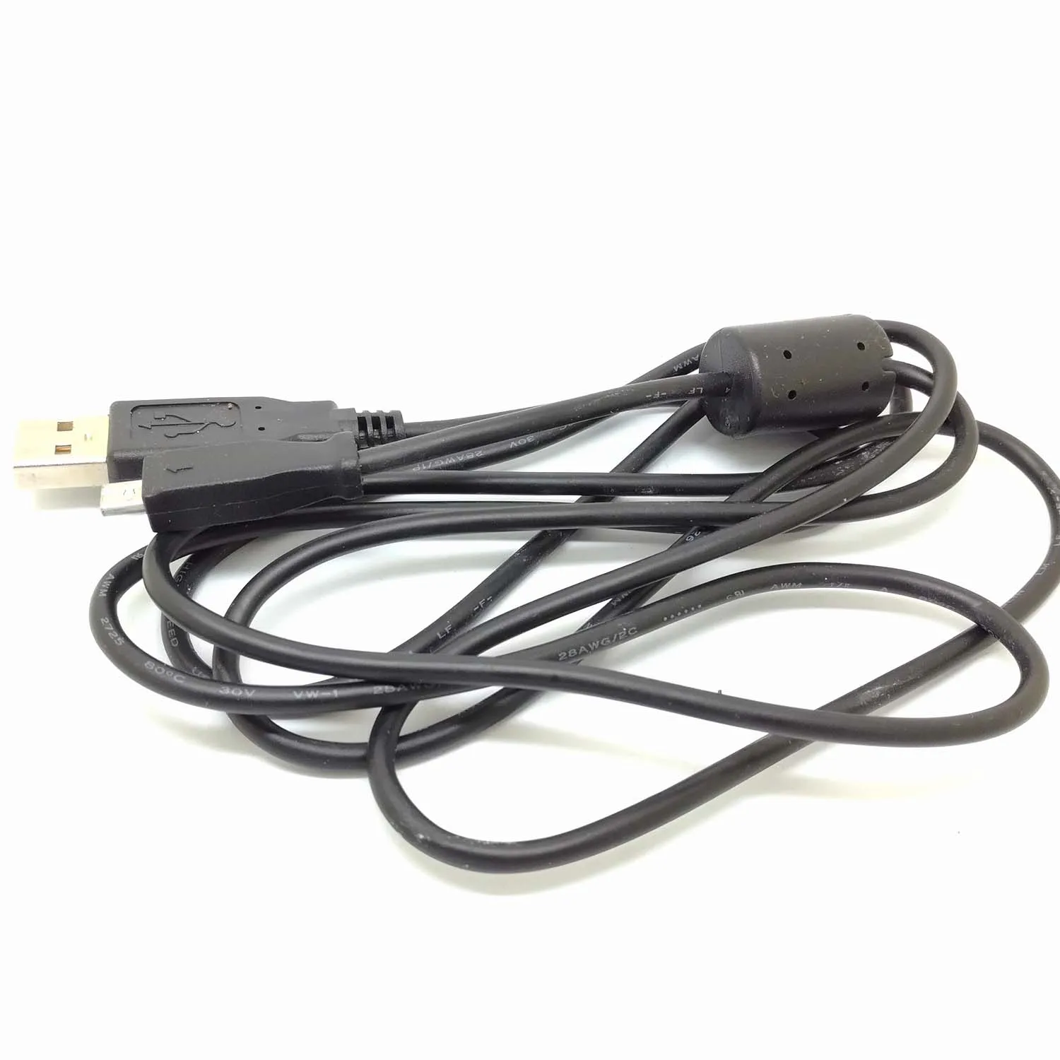 10 قطعة USB مزامنة كابل بيانات ل كوداك C533 C603 C613 C633 C643 C653 C663 C703 C713