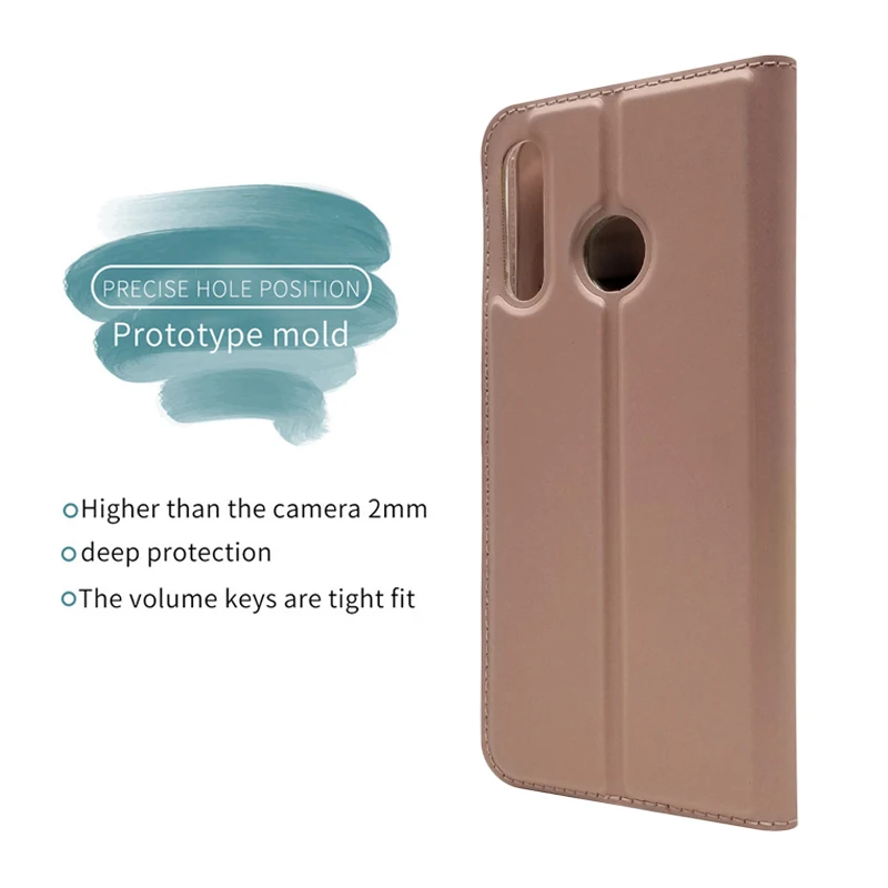 Для huawei P30 Lite чехол zroteve мягкие из искусственной кожи чехол-подставка бумажник с отделением для карт и рисунком чехол для huawei P30 P 30 Lite чехол для телефона