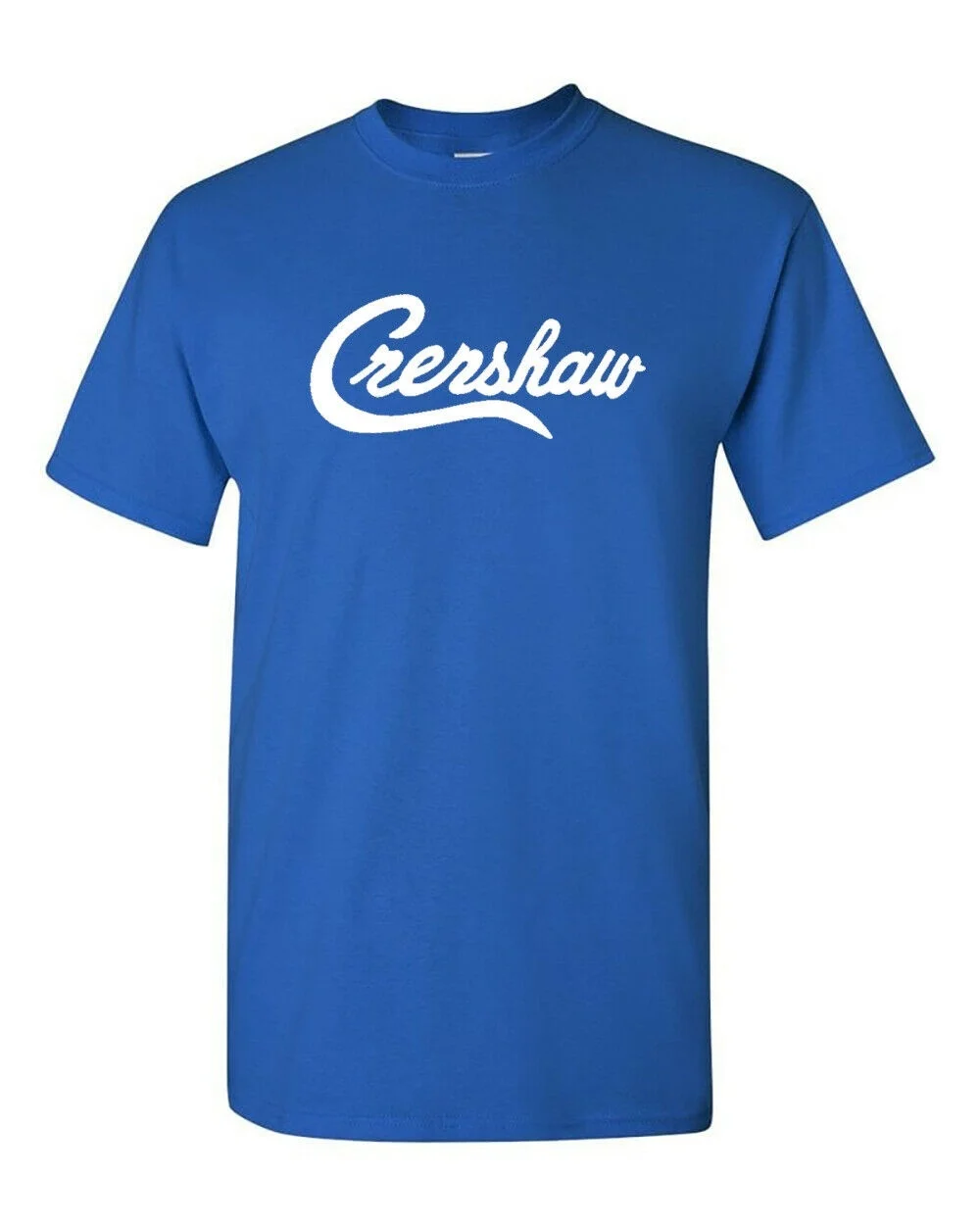 Fashion Show-JF Nipsey Hussle Legendary Crenshaw футболка унисекс в стиле хип-хоп рэп