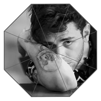 

Nice Custom Xavier Dolan Sunny and Rainy Umbrella Design Portable Fashion Stylish Useful Umbrella gift for you