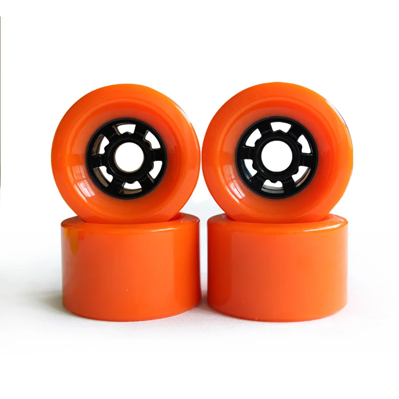 Cheap longboard wheels