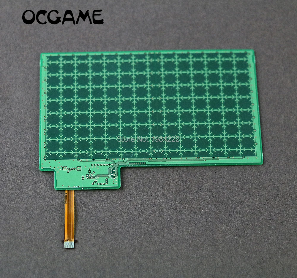 

OCGAME Original Touch pad PCB Board Replacement for PSV2000 PSV 2000 for PS Vita 2000 Game Console Back Touchpad Repair Part