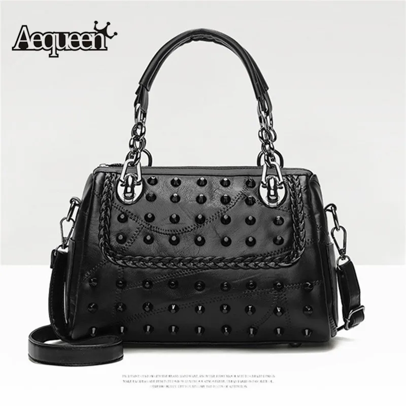 Luxury Top Handle Bags