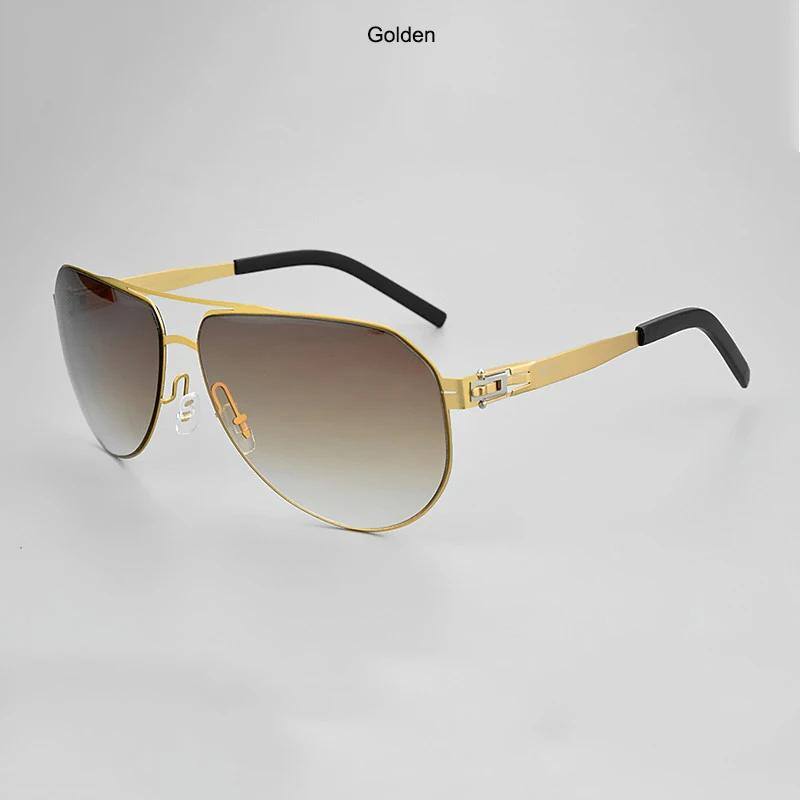 Солнцезащитные очки для женщин TAG бренд стальной лист солнцезащитные очки для мужчин ультра-легкие и супер-эластичные солнцезащитные очки для вождения рыбалки 3208