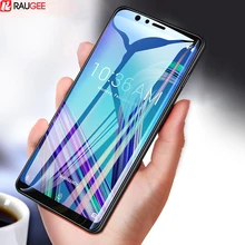 Стеклянная пленка для Asus Zenfone Max Pro M1 ZB602KL, закаленное стекло, полное покрытие, защита экрана, передняя крышка для ZB602KL, стеклянная пленка