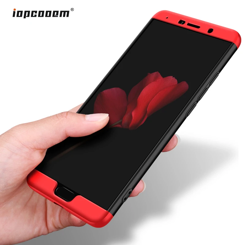 

360 Full Protection Phone Cases For Huawei Mate 10 3 in 1 Matte Hybrid Luxury business Cover For Huawei Mate 10 Pro Coque