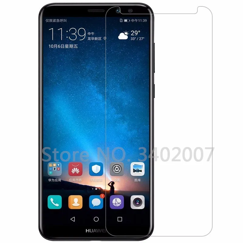2PCS-Glass-Huawei-Mate-10-Lite-Screen-Protector-Tempered-Glass-For-Huawei-Mate-10-Lite-Glass