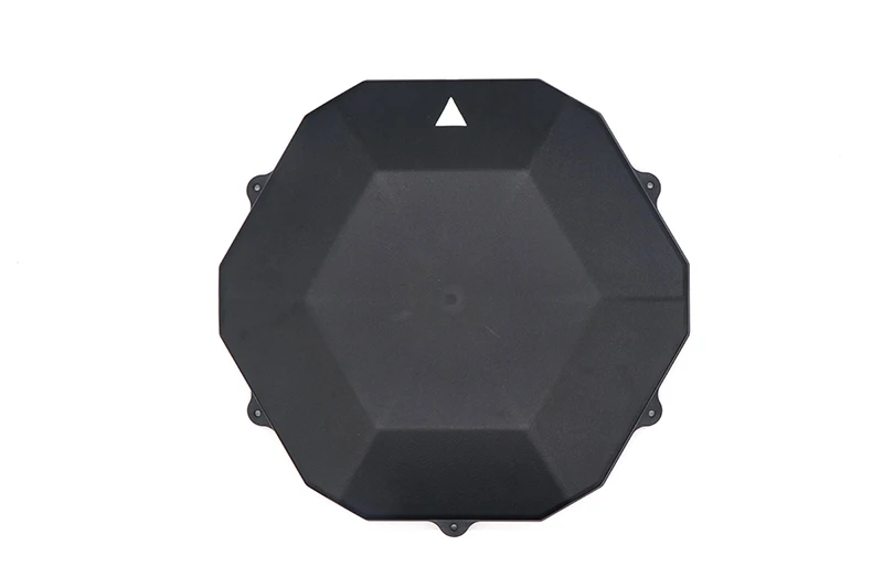 

1PC Plant Protection Drone Rack Hood Cover Four-axis/Six-axis Head Cover Shell Spraying Drone Components Accessories