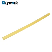 DIYWORK 1 шт. желтая термоклеевая палочка для вытягивания клея безболезненный Профессиональный Супер PDR инструмент для ремонта вмятин