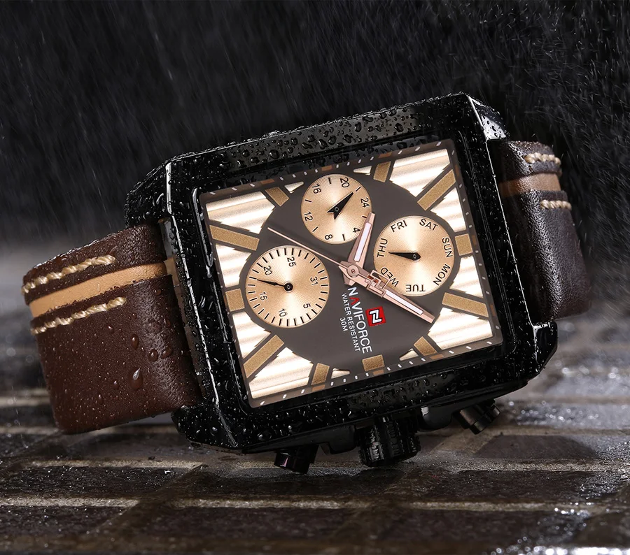 Mens Watch (3)