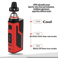 Electronic Cigarettes