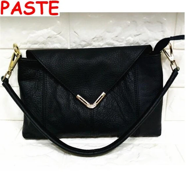 The Lowest Price High Quality 100 Genuine Leather Women Bags The Lowest Price High Quality 100 Genuine Leather Women Bags European And American Style