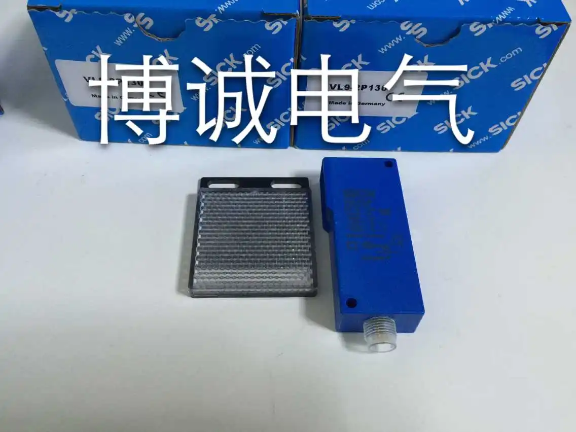 

New original WL9-2P130 Warranty For Two Year