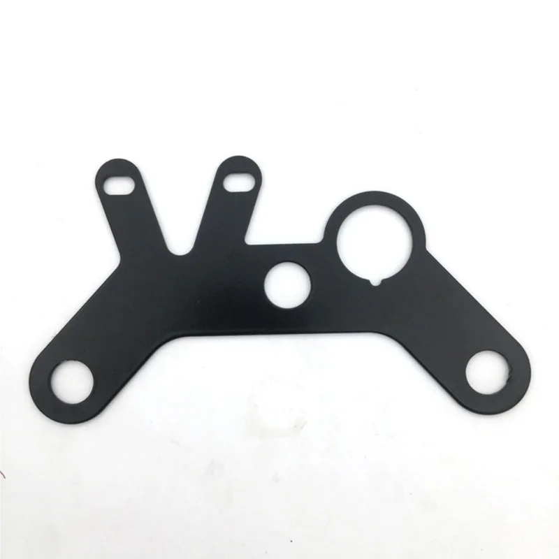 

Motorcycle Accessories Speedometer Mount Motorcycle Instrument Bracket Speedometer Odometer Mount Stand Support