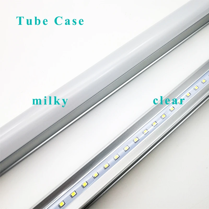 GUXEN T8 светодиодный ламповый интегрированный светильник 22 Вт 1200 мм AC85 265V SMD 2835