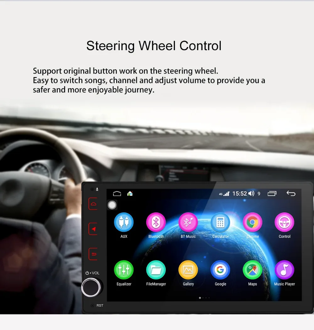 Cheap JOYING Android 8.1 car radio 4GB+64GB Octa Core multimedia player for Toyota Corolla/Fortuner/Tacoma 2017-2018 stereo head unit 20 Cheap JOYING Android 8.1 car radio 4GB+64GB Octa Core multimedia player for Toyota Corolla/Fortuner/Tacoma 2017-2018 stereo head unit 20