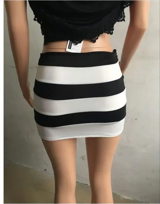 mini pencil skirt 9mm