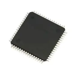 Pengiriman безвозмездно 5 шт./лот ATMEGA64 ATMEGA64A ATMEGA64A-AU TQFP-64 на флэш-бренд 100% новый и оригинальный