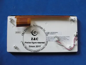 

LQ050B5DR02 LQ050B5DR01 LQ050B5DR03 Original A+ grade 5 inch 480*320 LCD Display for Car DVD/ GPS Navigation for Sharp