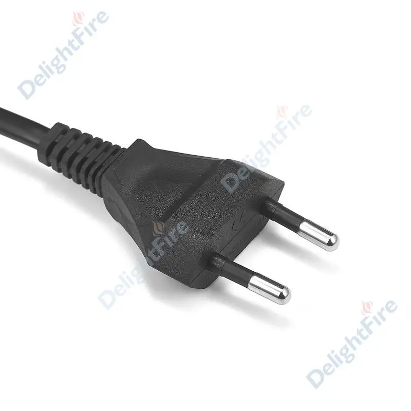 1M 13A 4 SOCKET EXTENSION LEAD Cable Assemblies Mains Power Cords