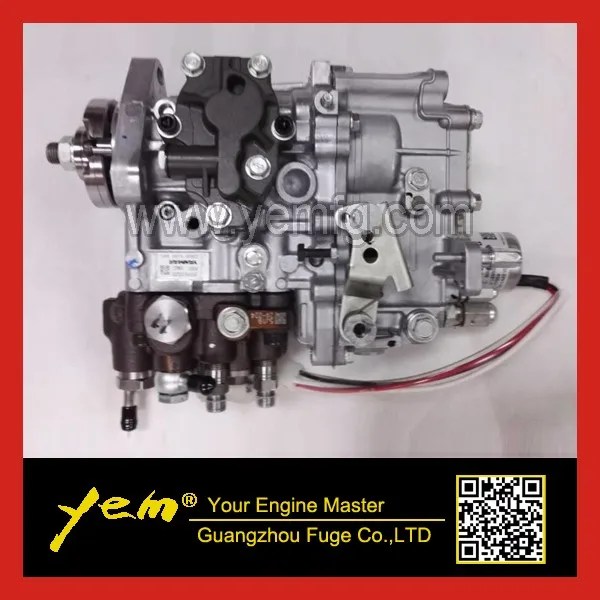Двигатель yanmar 4tnv84t