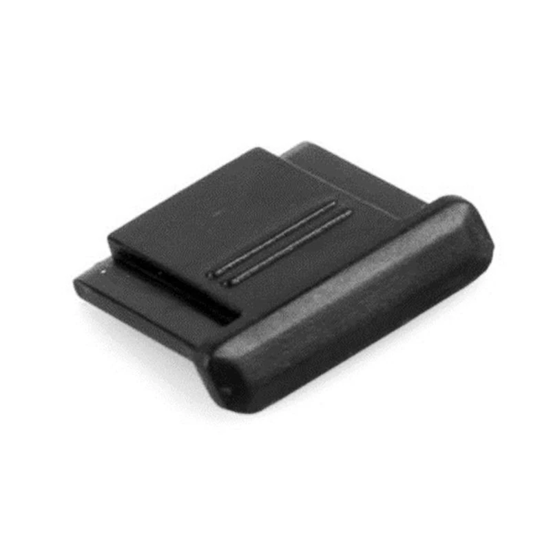 

Camera Hot Shoe Cover cold Hot Shoe Protection Cap For Sony Alpha A9 A7 A7RII A7ii A3500 A6000 A7R A58 RX10 II As FA-SHC1M