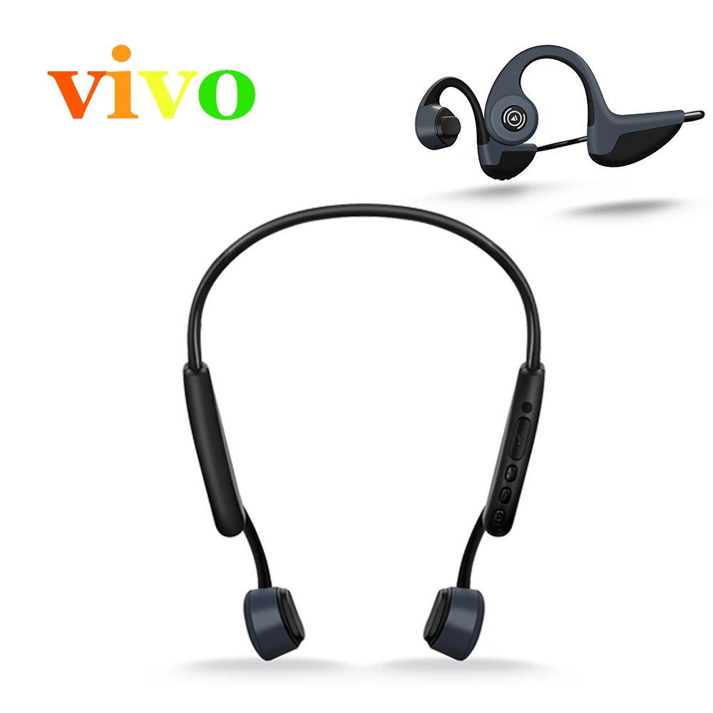 vivo Z8 Bluetooth Earphones Wireless Headphones Bluetooth 5.0