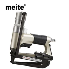 Meite пневматический степлер MTP8016 21GA степлер высокое качество Новое поступление Jun.20th инструменты обновления