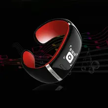 2015 bluetooth smart watch armbanduhr smart armband uhr für IOS android smart phone smartwatch L6