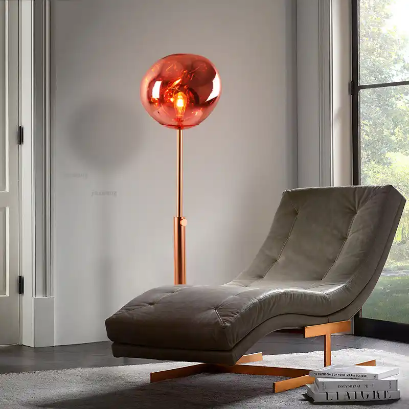 Modern Nordic Iron Abs Floor Lamp Standing Lamp Living Room Bedroom Floor Light Stand Lamp Led Decor Bedside Floor Lamps Ertert Aliexpress