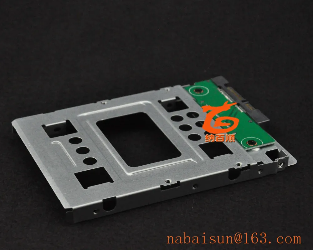 50 шт. 654540-001 2." SSD HDD 3.5" SATA адаптер 4/microserver для 651314- 001 Gen8 N54L N40L N36 f238f