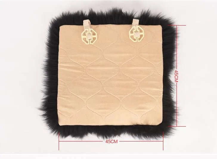 Luxury-Winter-Wool-Universal-Car-Seat-Cushion-Sheepskin-Fur-One-Piece-Pads-1pcs-Black-l3
