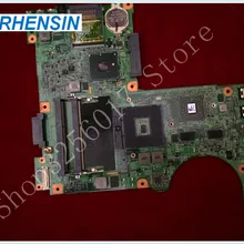 Для Dell Inspiron N4030 Материнская плата ноутбука CN-0H38XD 0H38XD H38XD 48.4EK01.01M тестирование Хорошее