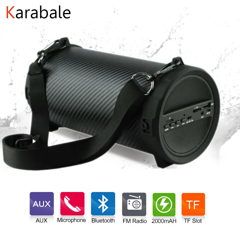 wireless subwoofer for car