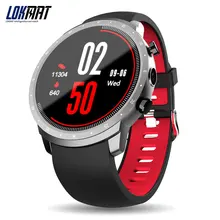 Z18 Sport Smart watch men smart bracelet band clock pedometer Waterproof Bluetooth android5.1 Camera GPS 3G Wifi For ios Phone