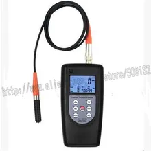 LANDTEK CM1210A толщиномер покрытия(F Тип, NF Тип, 0~ 2000um) CM-1210A