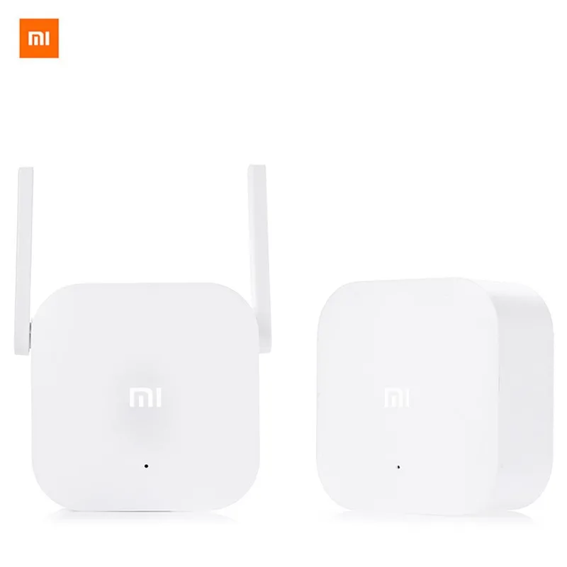 

Xiaomi 300M WiFi 2.4GHz 300Mbs Wireless Router For Android TV Box Smartphone Pad PC HomePlug Mi Smart Home App Control