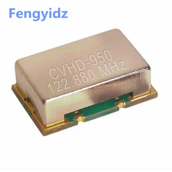 

1 pcs x CVHD-950-122.880 122.88 MHZ 122.880MHZ