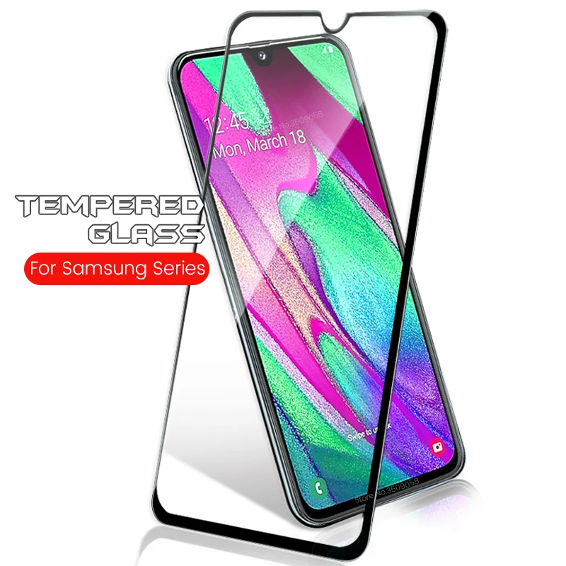 

sansung a70 glass for samsung galaxy a20e a20 a10 tempered glas screenprotect samsun glaxy gelaski a50 a40 a30 a60 a40s a80 a90