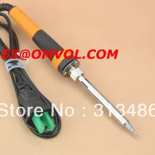 40 Вт Электрический паяльник, припой инструмент для младенца, AC220V