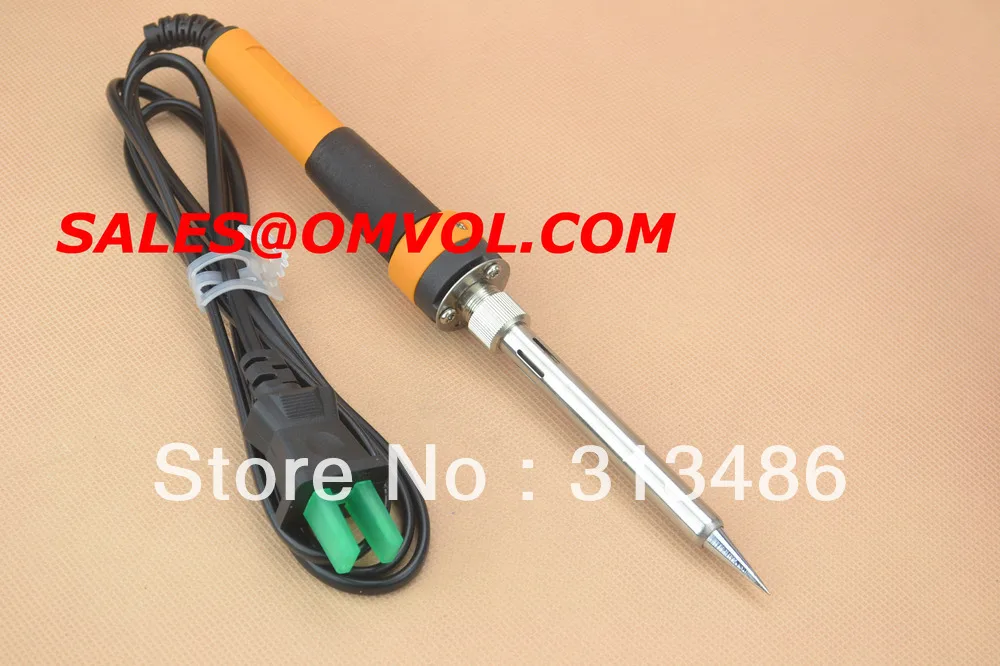 40W Electric Soldering Iron, Solder Tool for Hobbies, AC220Vin